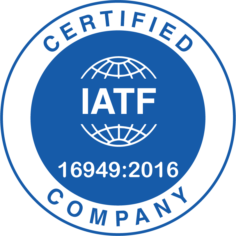 IATF 16949:2016