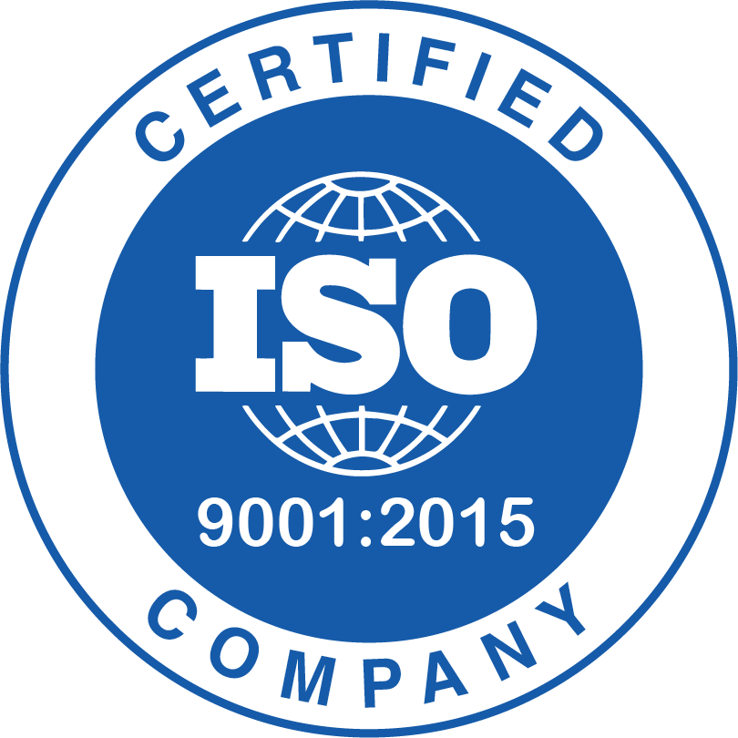ISO 9001:2015