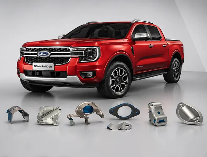 Ranger - Ford