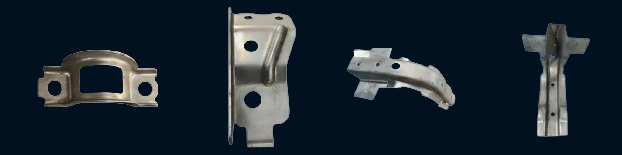 Toolings Hilux