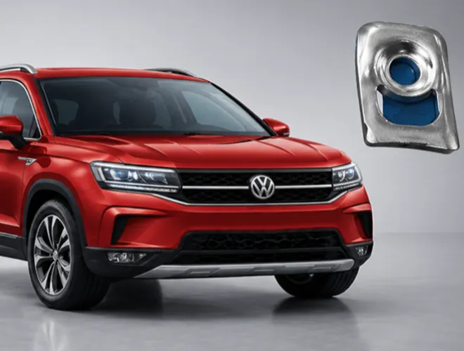 Tarek - Volkswagen
